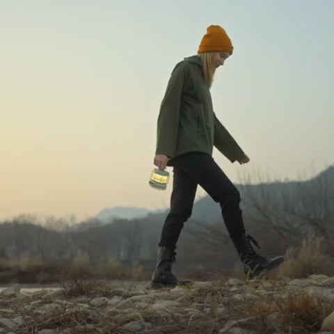 Flextail Max Lantern Ambient Camping Light