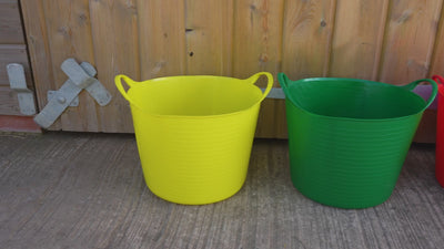 Red Gorilla Tub Small 14 L