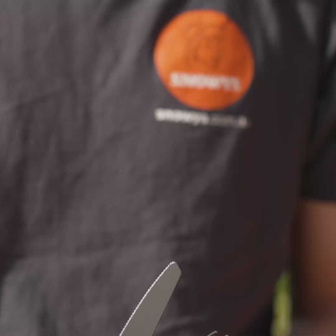 Sea to Summit Frontier Ultralight Cutlery Set