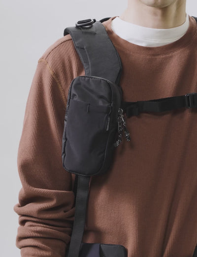 Matador Speed Stash Backpack Strap Pocket