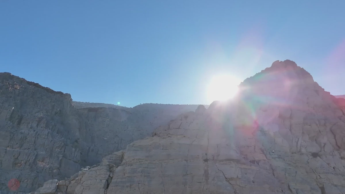 Load video: Trekaline Adventures Promotional Video