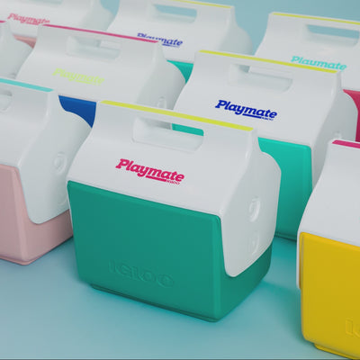Igloo Playmate Elite Ultra Cooler Box 16 Quart
