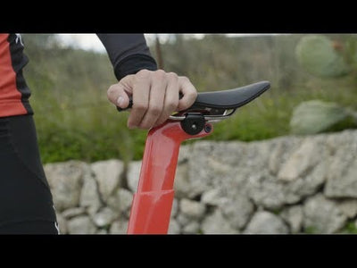 Bontrager Aeolus Pro Bike Saddle