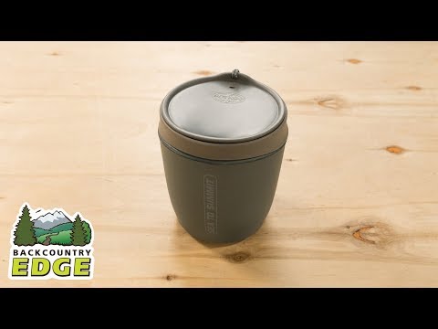 Sea to Summit Delta Insulated Camp Mug 16 oz