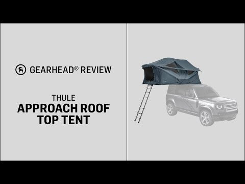 Thule Approach Rooftop Tent Awning