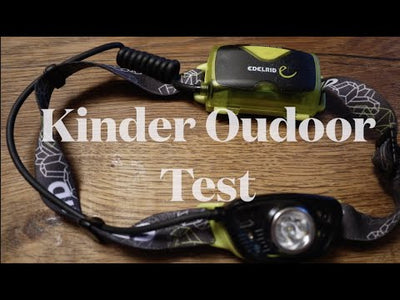 Edelrid Vegalite Headlamp