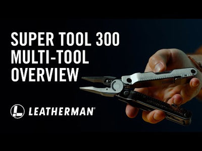 Leatherman Super Tool 300M