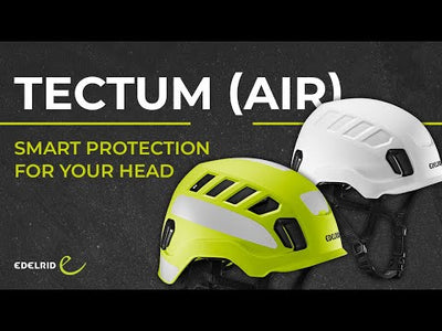 Edelrid Tectum Air Hardshell Climbing Helmet