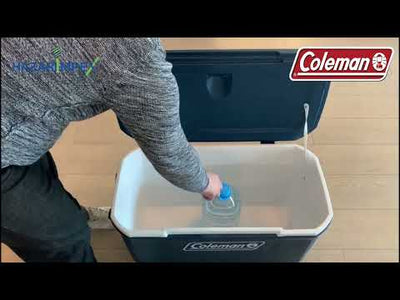 Coleman Xtreme 70 Icebox Cooler