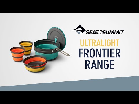 Sea to Summit One Pot Set Extra Large Drybag