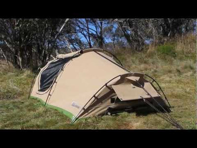 ARB Double Camp Stretcher