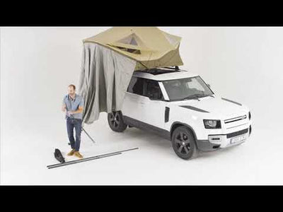 Thule Approach Rooftop Tent Awning