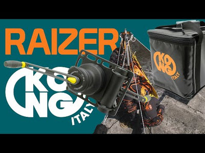 Kong Raizer Rope Rescue Winch
