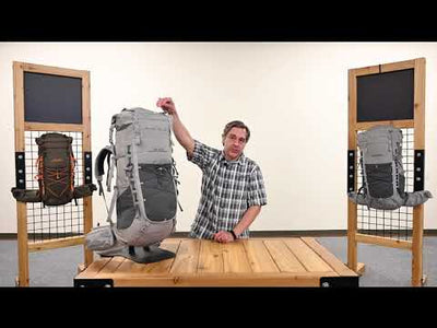 Alps Mountaineering Nomad RT 50 Hiking Backpack