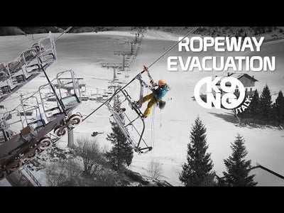 Kong Pegasus Evacuation Triangle