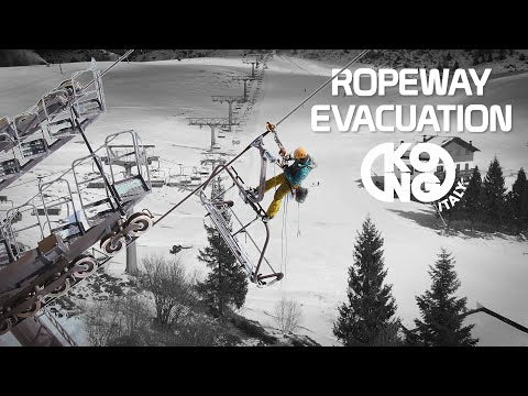 Kong Pegasus Evacuation Triangle