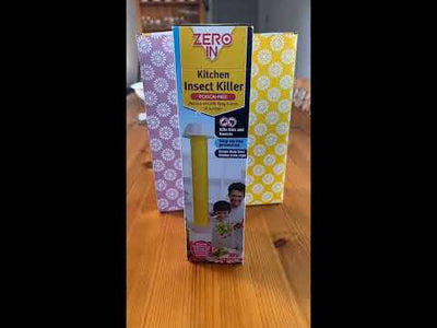 STV Zero In Kitchen Insect Killer