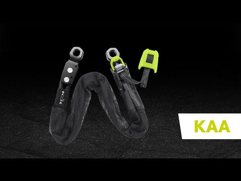Edelrid KAA Adjustable Lanyard Haul System