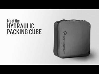 Sea to Summit Hydraulic Cube Camp Clean Kit