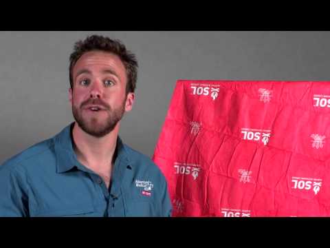 Survive Outdoors Longer Escape Lite Bivvy [QA Specs]