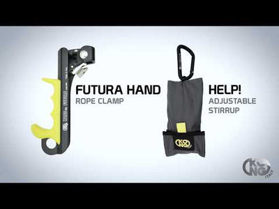 Kong Futura Hand Ascender Right Hand