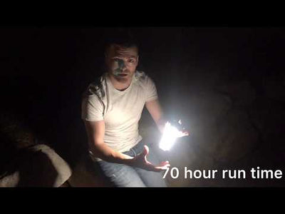 Ledlenser ML6 Rechargeable Camping Lantern