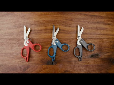 Leatherman Raptor Response