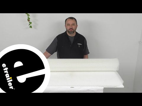 Thule Rooftop Tent Anti-Condensation Mat