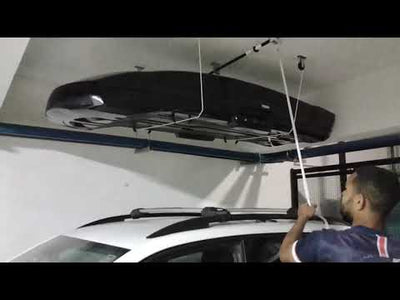 Thule MultiLift Roof Box Storage Lift
