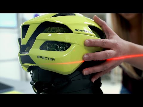 Trek Circuit WaveCel Road Bike Helmet