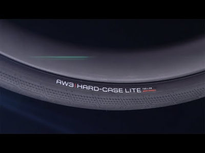 Bontrager AW3 Hard-Case Road Tire