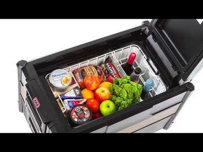 ARB Zero Portable Fridge Freezer Single Zone 36L
