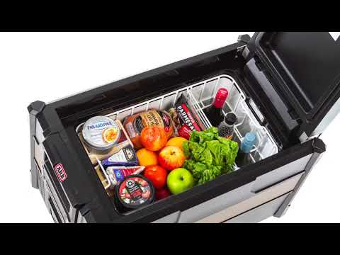 ARB Zero Portable Fridge Freezer Single Zone 36L