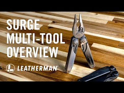 Leatherman Surge