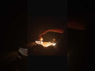 Barebones Edison Mini Lantern 3-Pack