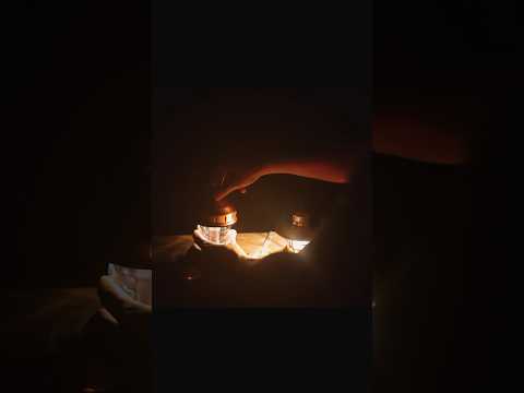 Barebones Edison Mini Lantern 3-Pack