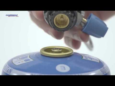Campingaz CV470 Plus Gas Cartridge