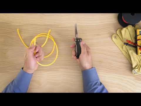 Leatherman Charge AL