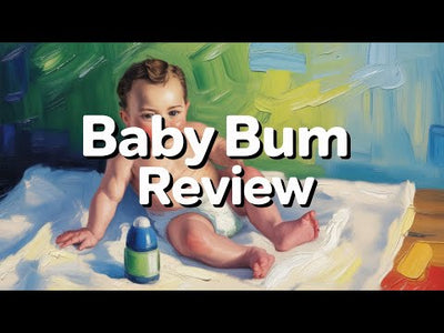 Sun Bum Baby Bum Bubble Bath