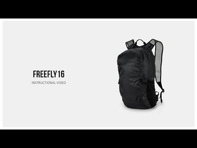 Matador Freefly16 Packable Backpack