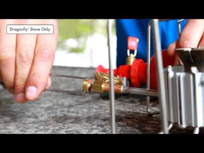 MSR WhisperLite International Stove