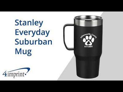 Stanley Everyday Suburban Mug 16 oz