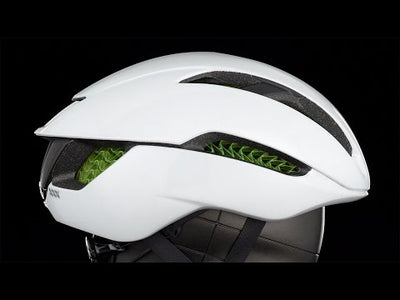 Bontrager XXX WaveCel Road Bike Helmet
