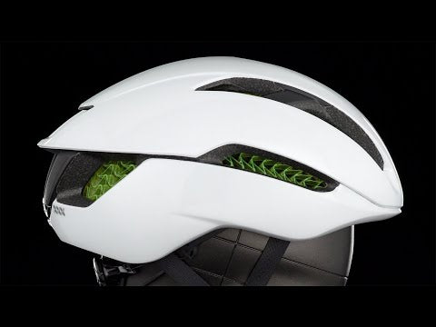 Bontrager XXX WaveCel Road Bike Helmet