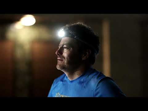 Ledlenser NEO1R Ultralight Running Headlamp