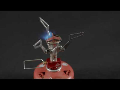 MSR PocketRocket 2 Backpacking Stove