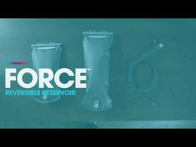 HydraPak Force 3L Hydration Reservoir