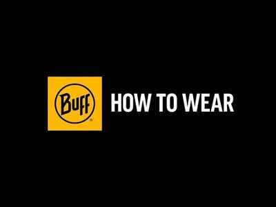 Buff Insect Shield Neckwear - Luad Multi
