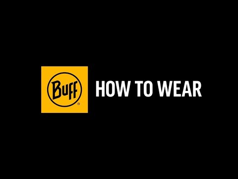 Buff Insect Shield Neckwear - Luad Multi