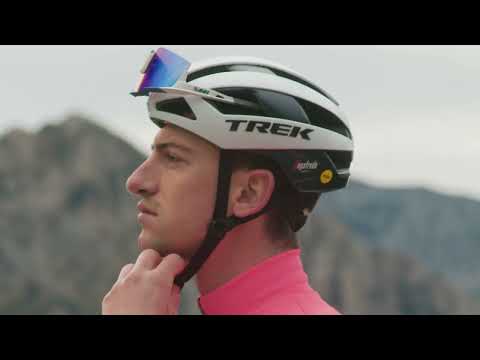 Trek Velocis Mips Road Bike Helmet